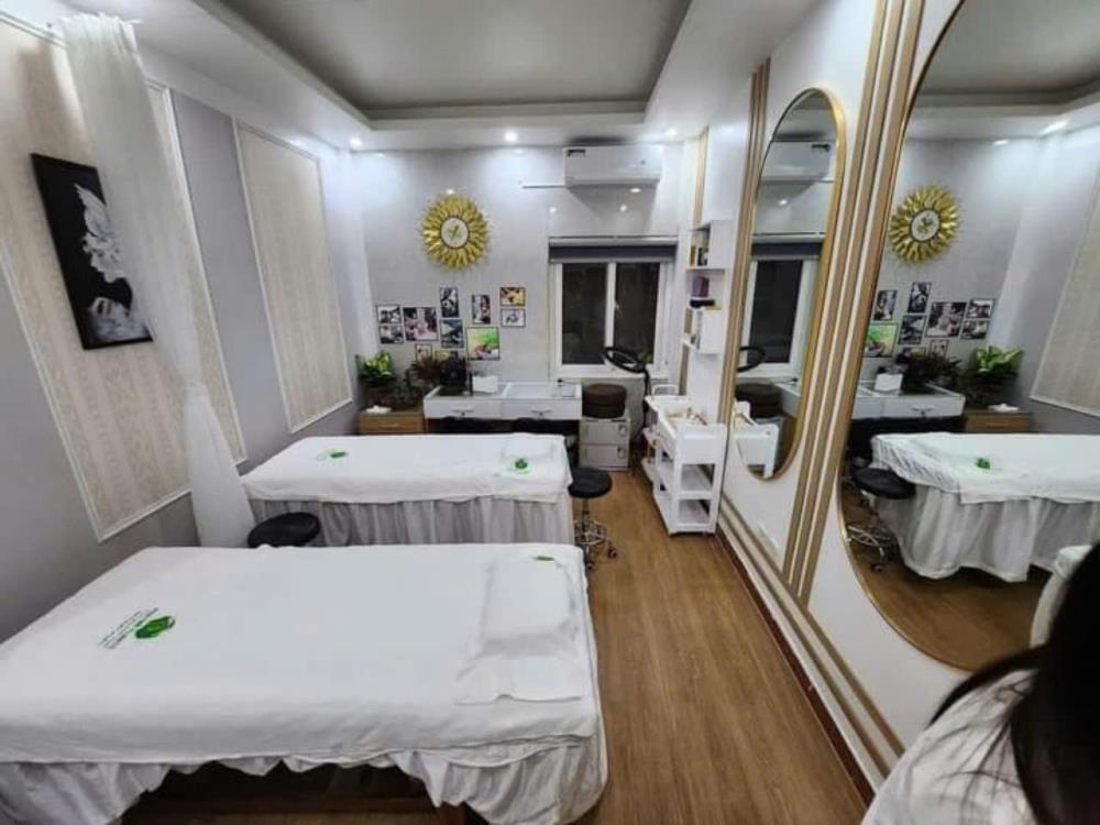 Góc Sang Nhượng SPA 5 Tầng ,ở đường đua f1 Mỹ Đình - Hà Nội2132167