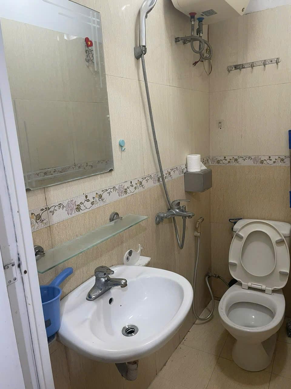 CHO THUÊ CĂN HỘ CHUNG CƯ MINI VŨ TÔNG PHAN 55M2, 2 NGỦ, 1 WC 7 TRIỆU - Ở HỘ GIA ĐÌNH2077363