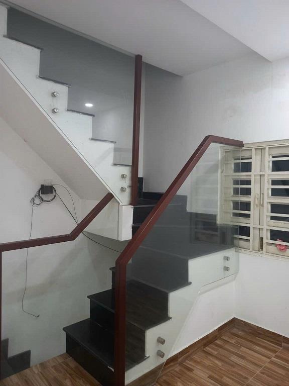 Nhà nguyên căn cho thuê 25 m² Quận Gò Vấp, Tp Hồ Chí Minh2180929