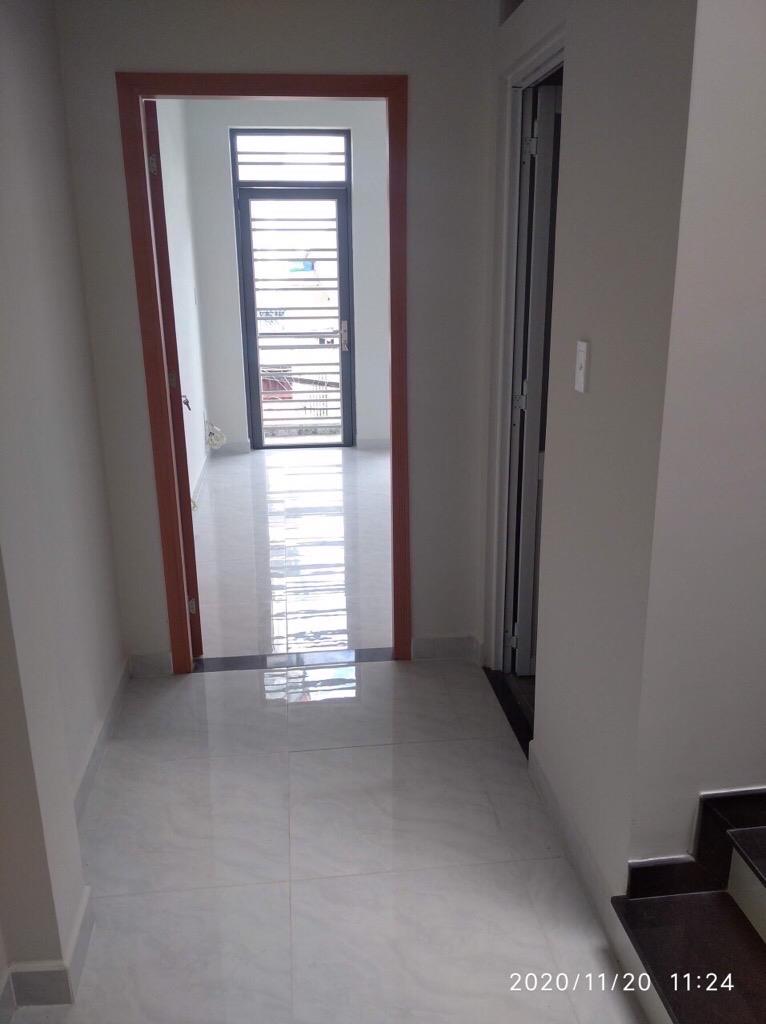 (60M2 ) NHÀ 1 TRỆT 2 LẦU 3PN LÃ XUÂN OAI. LONG TRƯỜNG, ĐƯỜNG NHỰA O TÔ TRÁNH NHAU GIÁ 4 TỶ 680 TL2146825