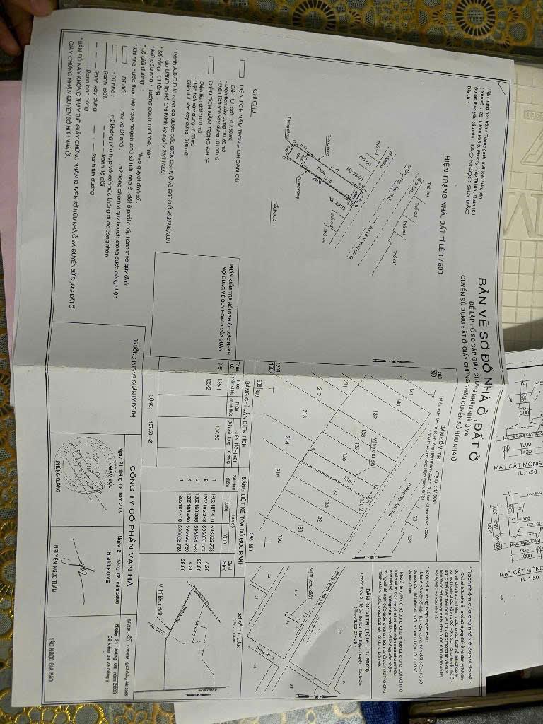 BÁN NHÀ (4.3x25) MẶT TIỀN NGUYỄN ẢNH THỦ, Q12 (CHỢ HIỆP THÀNH) GIÁ 8.8 TỶ2068785