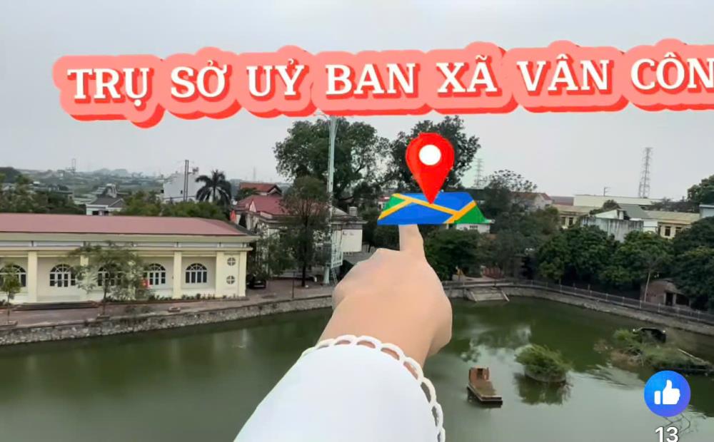 SỞ HỮU NGAY CĂN NHÀ CHÍNH CHỦ ĐẸP - GIÁ TỐT - Vị Trí Đắc Địa Tại Linh Thượng, Vân Côn, Hoài Đức, TP Hà Nội2124975