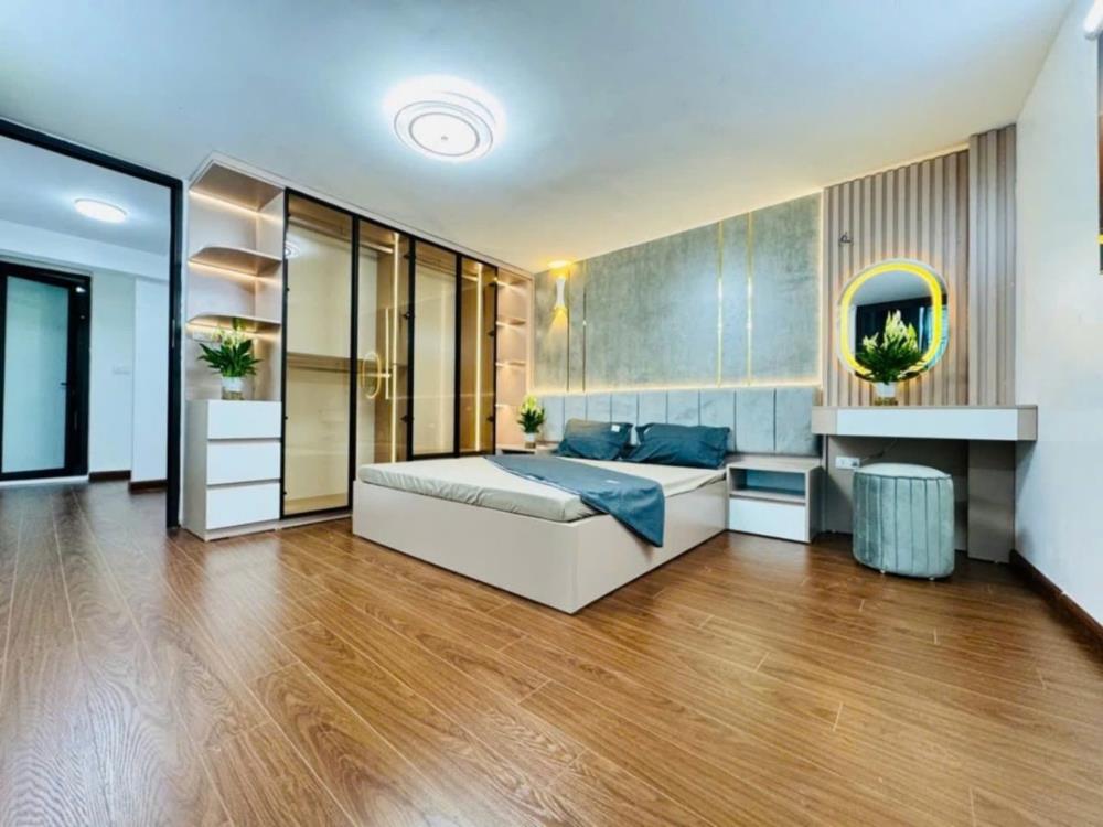 HOÀNG HOA THÁM - VĨNH PHÚC - BA ĐÌNH - NHÀ ĐẸP 45M2 - FULL NỘI THẤT  -NHỈNH 7 TỶ2135754