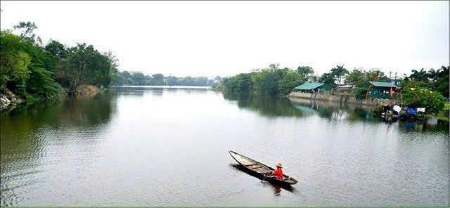 Đất Đẹp - Giá Tốt Chính Chủ Bán Đất Kiệt cách đường Hàn Mạc Tử,( Sông Như Ý ), P. Vỹ Dạ, TT. Huế2114979