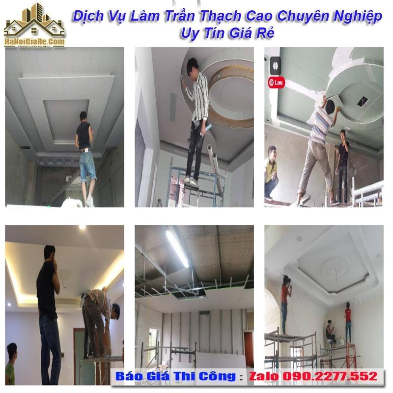 Báo giá sửa nhà trọn gói cực uy tín với giá siêu cạnh tranh tại Quận Hai Bà Trưng, Hà Nội2277007