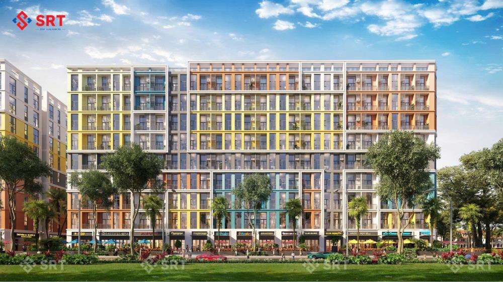 Bán gấp căn hộ chung cư tại Sun Urban City 1,7 tỷ vnd, diện tích 68,35m2 Hà Nam hàng hot2149022