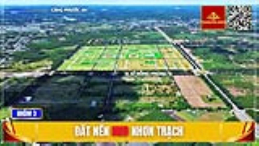 Đầu tư đất nền sổ sẵn tại Nhơn Trạch nên chọn phân khúc nào tiềm năng ?2144556