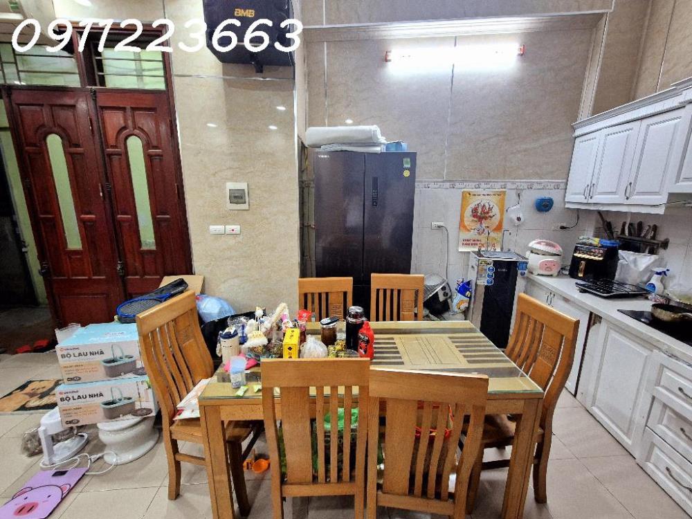 🏡 Nhà đẹp Trương Định - 4 tầng - Sân rộng thoáng - Giá 5.2 tỷ!2137147