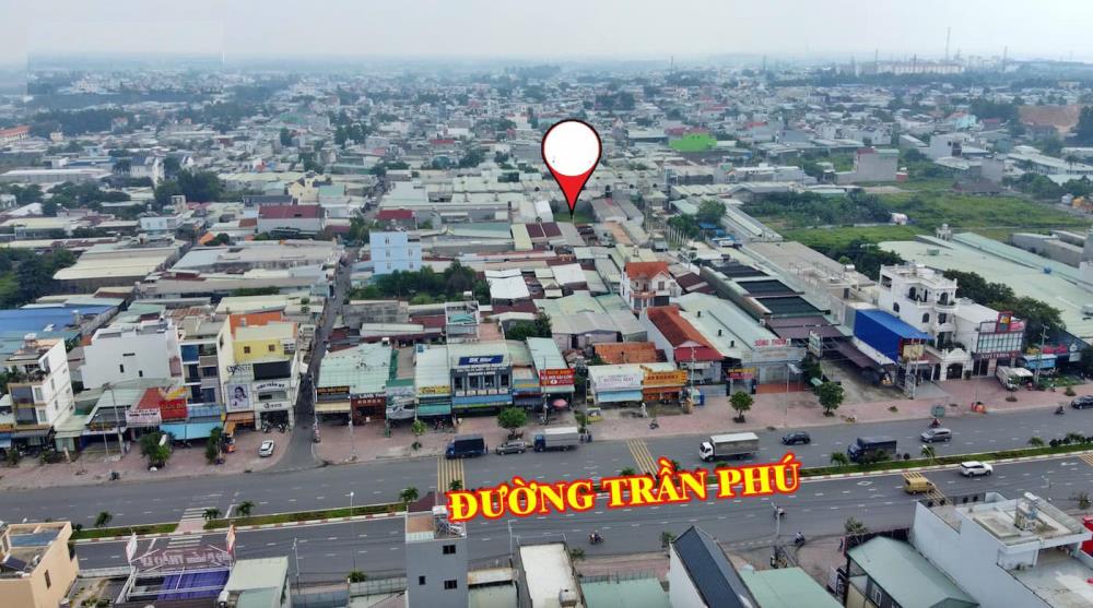 Cần bán gấp lô đất đẹp 585m2  tại Bến Cam, xã Phước Thiền, Nhơn Trạch.2071525