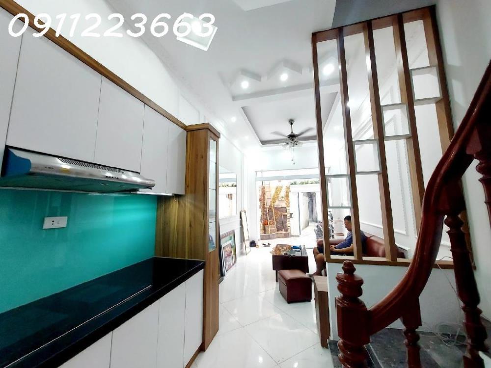 🏠 NHÀ NGÕ CHÙA LIÊN PHÁI - BẠCH MAI - 3 TẦNG - 5 PHÒNG NGỦ - GẦN PHỐ HUẾ2136100