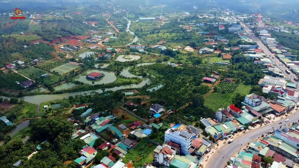 CHÍNH CHỦ CẦN BÁN NHANH LÔ ĐẤTĐẸP TẠI thôn 03, X. Nhân Cơ, H. Đắk R'Lấp, T. Đắk Nông 2107142