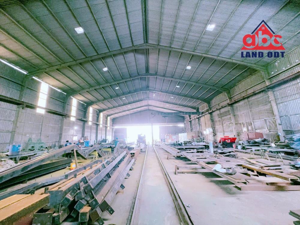 X119
Bán Xưởng Sản Xuất gần 4000m2 gần trạm thu phí Thiện Tân Hoàng văn Bổn2107729