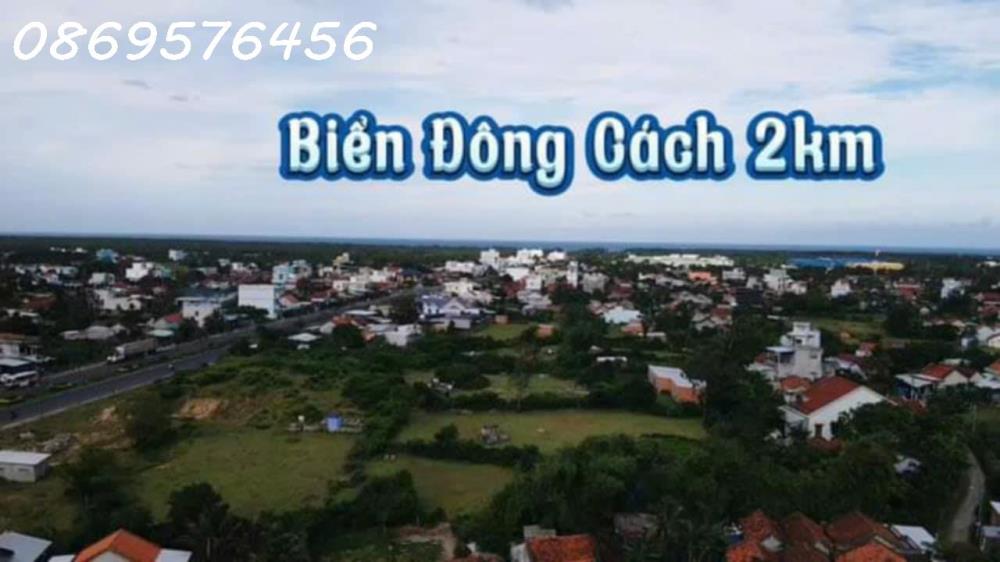 ĐẤT NỀN ĐÃ CÓ SỔ NGAY THỊ XÃ ĐÔNG HOÀ, PHÚ YÊN2142476