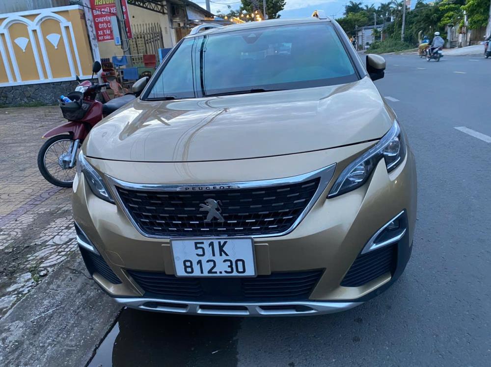 Chính chủ bán xe PEUGEOT 3008 sản xuất năm 20202171114