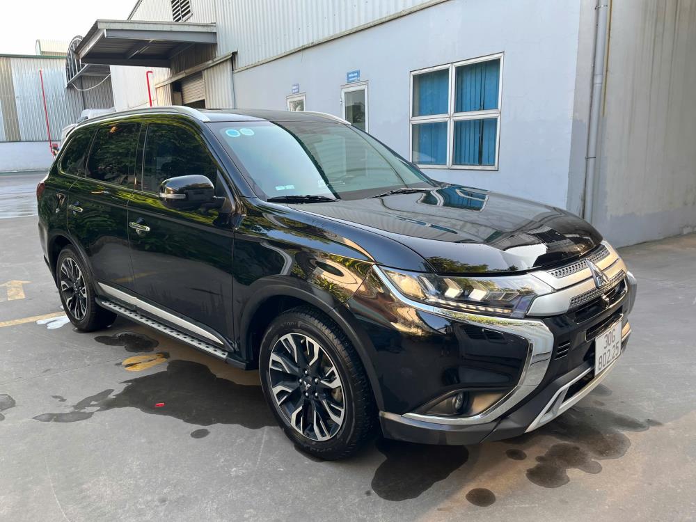 Mitsubishi Outlander 2020 2.0 CVT Premium -685 triệu2183748