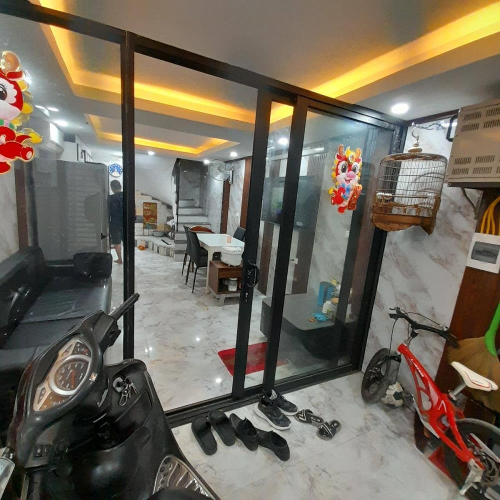 Bán GẤP nhà chính chủ Khương Trung, Thanh Xuân, 3 tầng, 30m2, giá 3.5 tỷ, tiềm năng kinh doanh.2105110