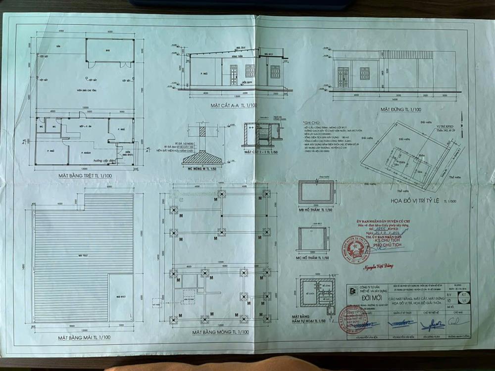 GẤP BÁN 1.35M2 ĐẤT NHÀ C4 ĐƯỜNG XE TẢI TRUNG LẬP THƯỢNG, CỦ CHI CHỈ 6.5 TỶ2144339