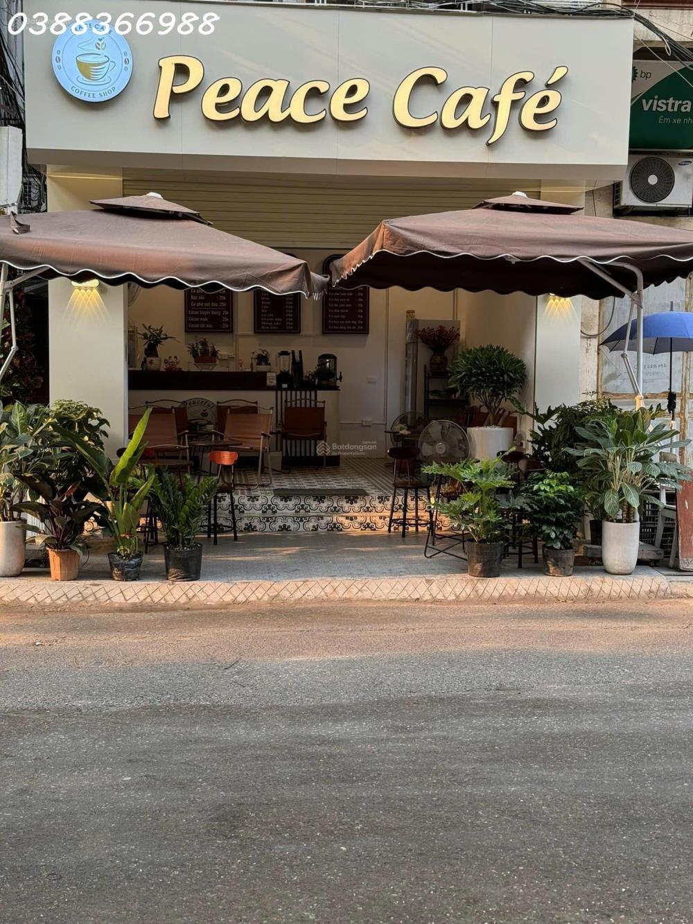 Sang nhượng quán cafe Số 14 ngõ 91, Phố Lương Định Của, Phường Phương Mai, Đống Đa, Hà Nội2081263