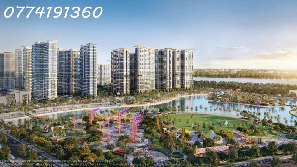 Vinhomes Grand Park - Căn hộ cao cấp, nhận nhà ở ngay, tiện ích đầy đủ. "Ở đây chúng tôi bán cuộc sống, không bán Căn Hộ"2131095