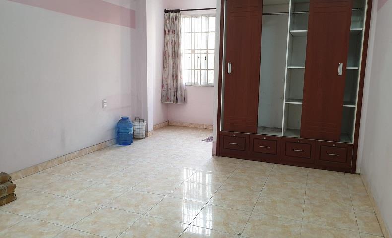 Bán nhà mặt tiền kinh doanh Thích Quảng Đức, P4, Phú Nhuận, 100m2, 5 tầng, giá rẻ2285324