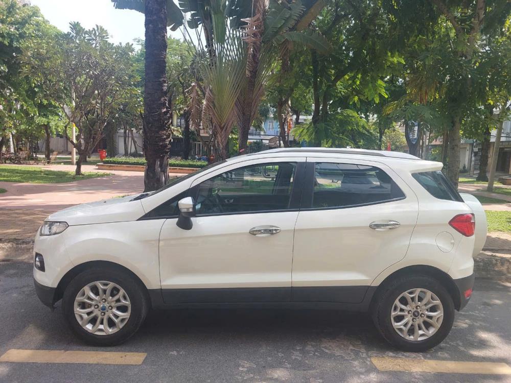 CHÍNH CHỦ  CẦN  BÁN XE FORD 20162168003