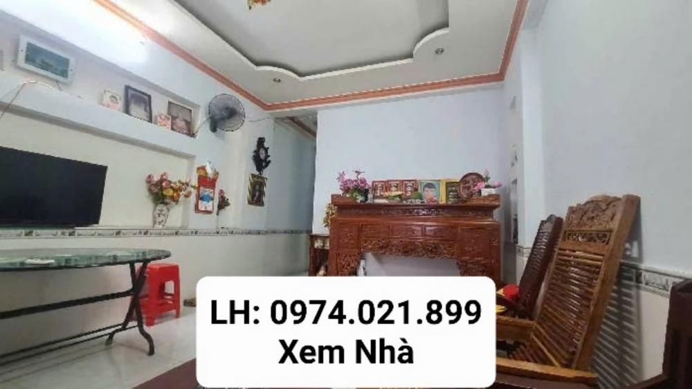 Bán Đất Tặng Nhà Cũ , DT 85 m2, Hẻm Ô TÔ Cạnh Đường 49, P Hiệp Bình Chánh, TĐ Giá 5 Tỷ 9  TL2088918