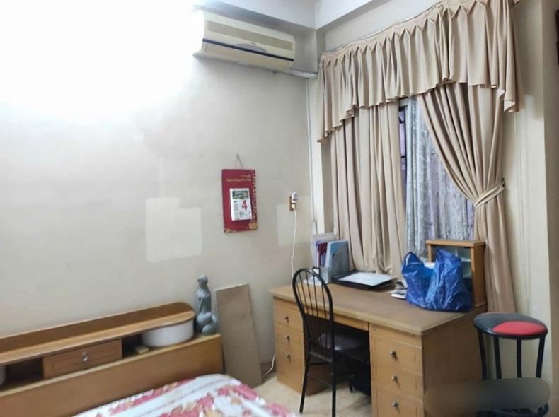 Bán nhà MT KD đường Diêp Minh Châu, Tân Sơn Nhì, Tân Phú, 82m2, 3 tầng, giá rẻ2091656