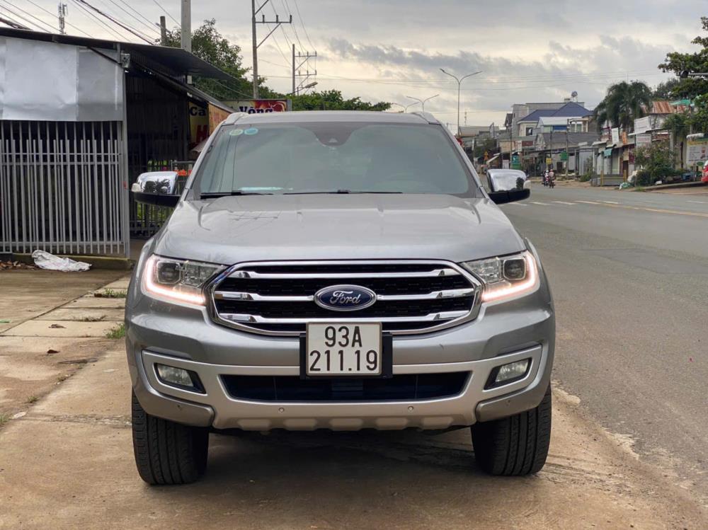 Cần bán Ford Everest 2 cầu2077355