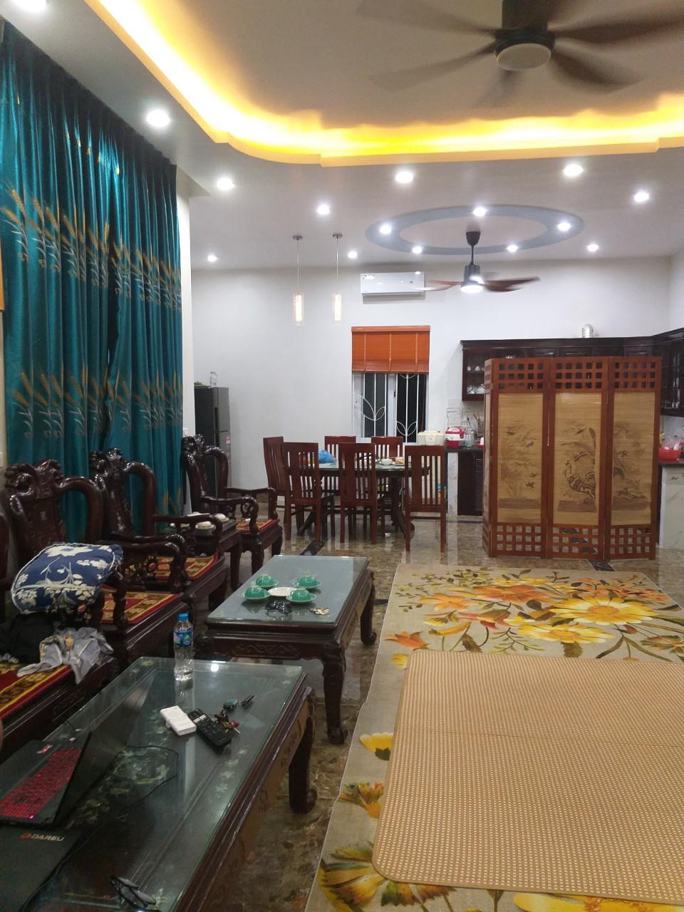 Bán nhà đất tại Yên bình, Thạch thất, Hà Nội. 3573 m2, chính chủ, 2 mặt tiền2170097