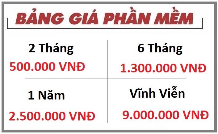 Phần Mềm Đăng Tin Bất Động Sản VBDSP2134646