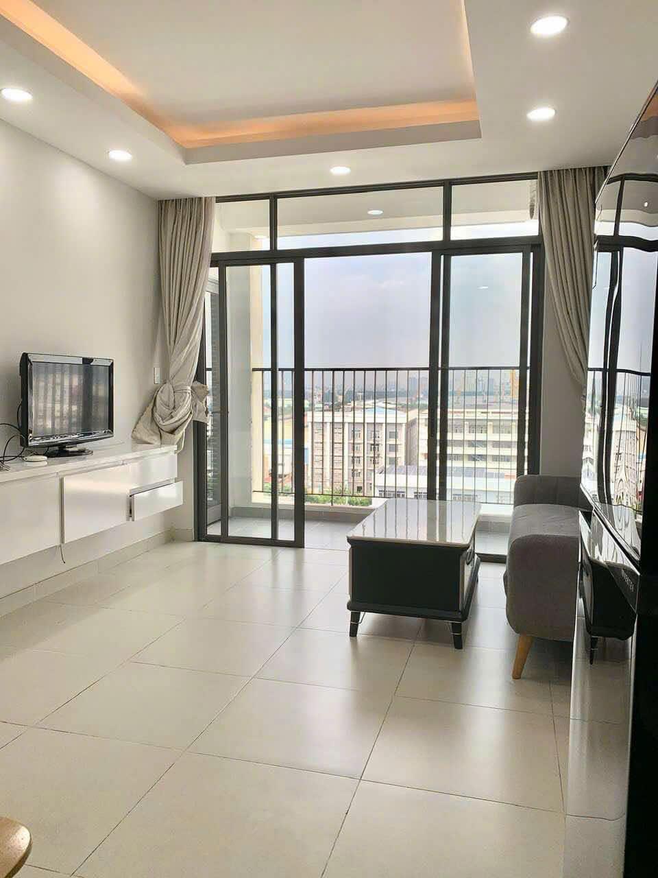 CHO THUÊ LẠI CĂN HỘ JAMONA HEIGHTS 69M2, 2PN, FULL NỘI THẤT P.TÂN THUẬN ĐÔNG, Q.72142713