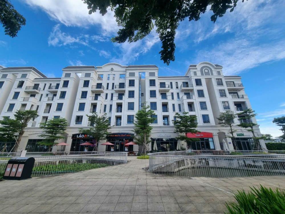 VỊ TRÍ ĐẸP - SIÊU HÓT - Bán Gấp Shophouse Swan Bay - Đại Phước, Nhơn Trạch, Đồng Nai2119509