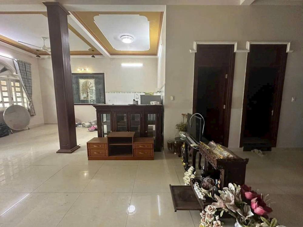 CC cần bán Nhà vườn 533m² - Đúc 1 lầu HXH 1/ ngắn Lê Thị Riêng, Thới An, Q122071910