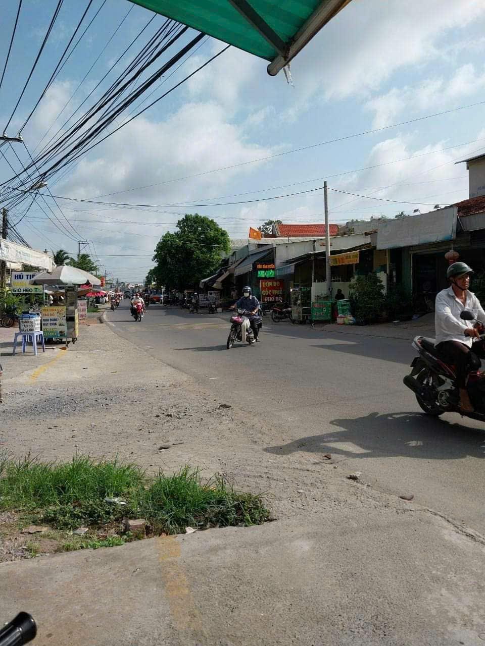 CHÍNH CHỦ Cần Bán Lô Đất Tại Ấp Nhước Lý, Xã Đại Phước, Huyện Nhơn Trạch, Đồng Nai.2120797