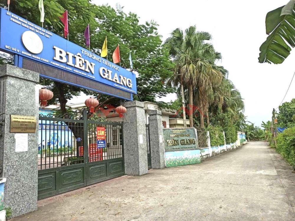 SIÊU PHẨM GIÁ ĐẦU TƯ 2TY2 ĐẤT TẠI BIÊN GIANG-QUẬN HÀ ĐÔNG D/T:50M2145360