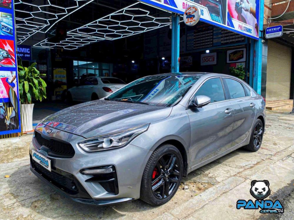 KIA CERATO 2.0 AT 2019 2182300