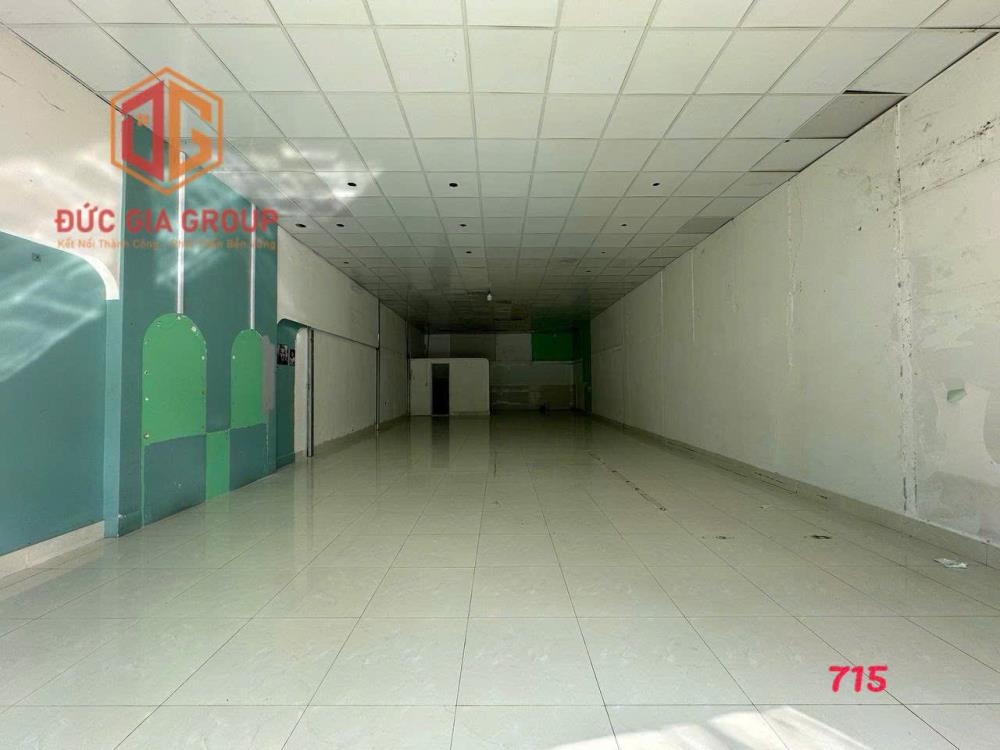 Cho thuê Mặt Tiền Võ Thị Sáu, 11m x 30m (350m2), chỉ 60tr/tháng2128767