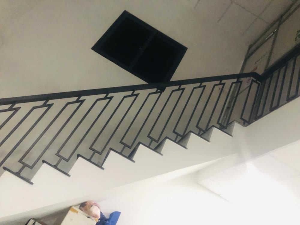 Bán nhà mặt tiền ngang 8m x 23m 180m2 đường số 8 Bình Hưng Hòa A giá chỉ 14 tỷ tương lượng2163565