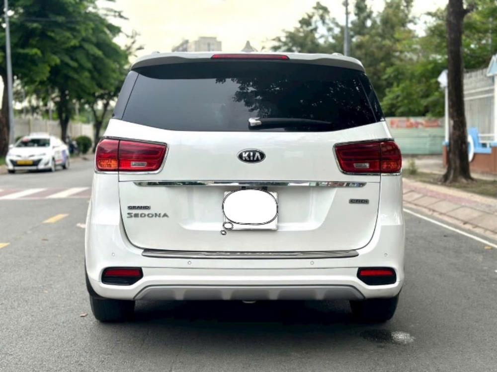 Cần Bán Xe Kia Sedona 2019 2.2d Tiêu Chuẩn2128949