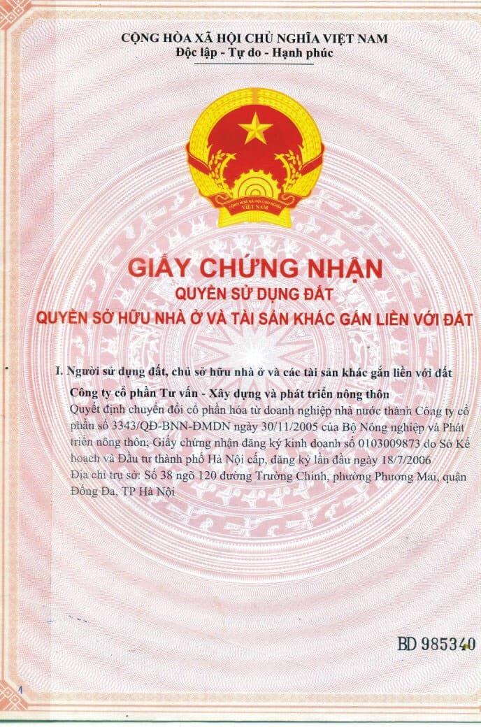 Bán đất có sẵn nhà xưởng Liên Ninh, Thanh Trì, Diện tích 3100m2, Giá bán 4.x tỷ.2149174