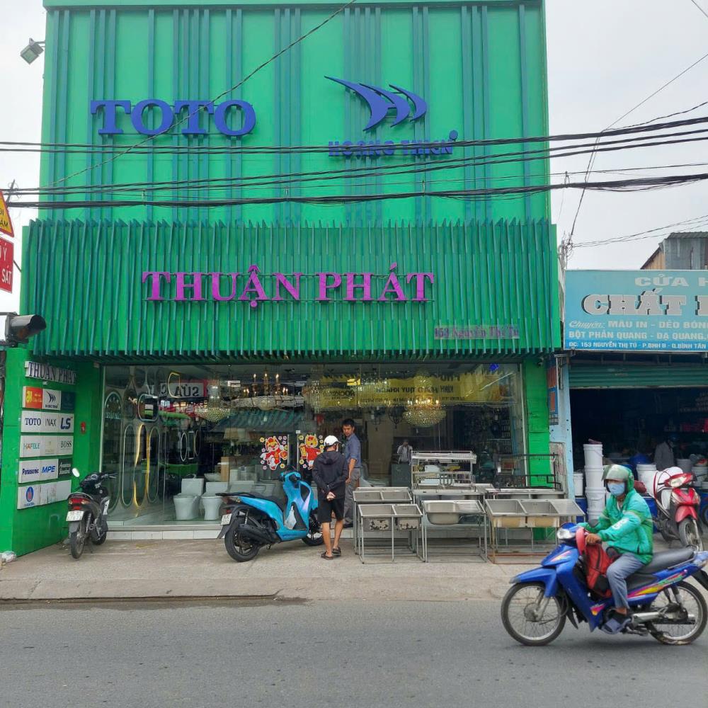 CHÍNH CHỦ CHO THUÊ MẶT TIỀN KINH DOANH ĐƯỜNG NGUYỄN THỊ TÚ – BÌNH TÂN2128872