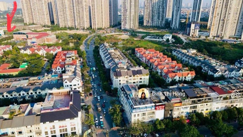 NHÀ ĐẸP - GIÁ TỐT -Bán Biệt Thự Khu A Geleximco Lê Trọng Tấn Ngay Vin Smart City Hoài Đức, Hà Nội2132479