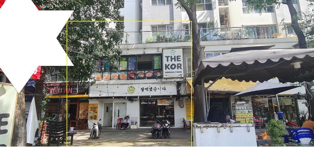 Cho thuê SHOPHOUSE 110m2, 1 LẦU , 18 triệu, NGAY AEON Tân Phú2220967