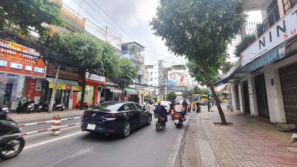 🌈 Bán Nhà 3 tầng mặt tiền đường Nguyễn Thị Minh Khai Nha Trang - Giá 8,5 Tỷ2116288