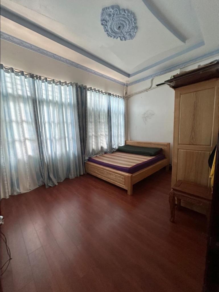 (80M2) Nhà 2 Lầu. BTCT. Đường số 6, Cạnh QL13. P Hiệp Bình Phước, TĐ. Giá 5 Tỷ 600TL.2085789