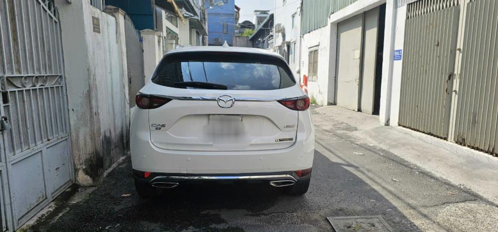 BÁN XE CX5 BẢN  2.5  - SX 2018 - Giá 590 TRIỆU .2119691