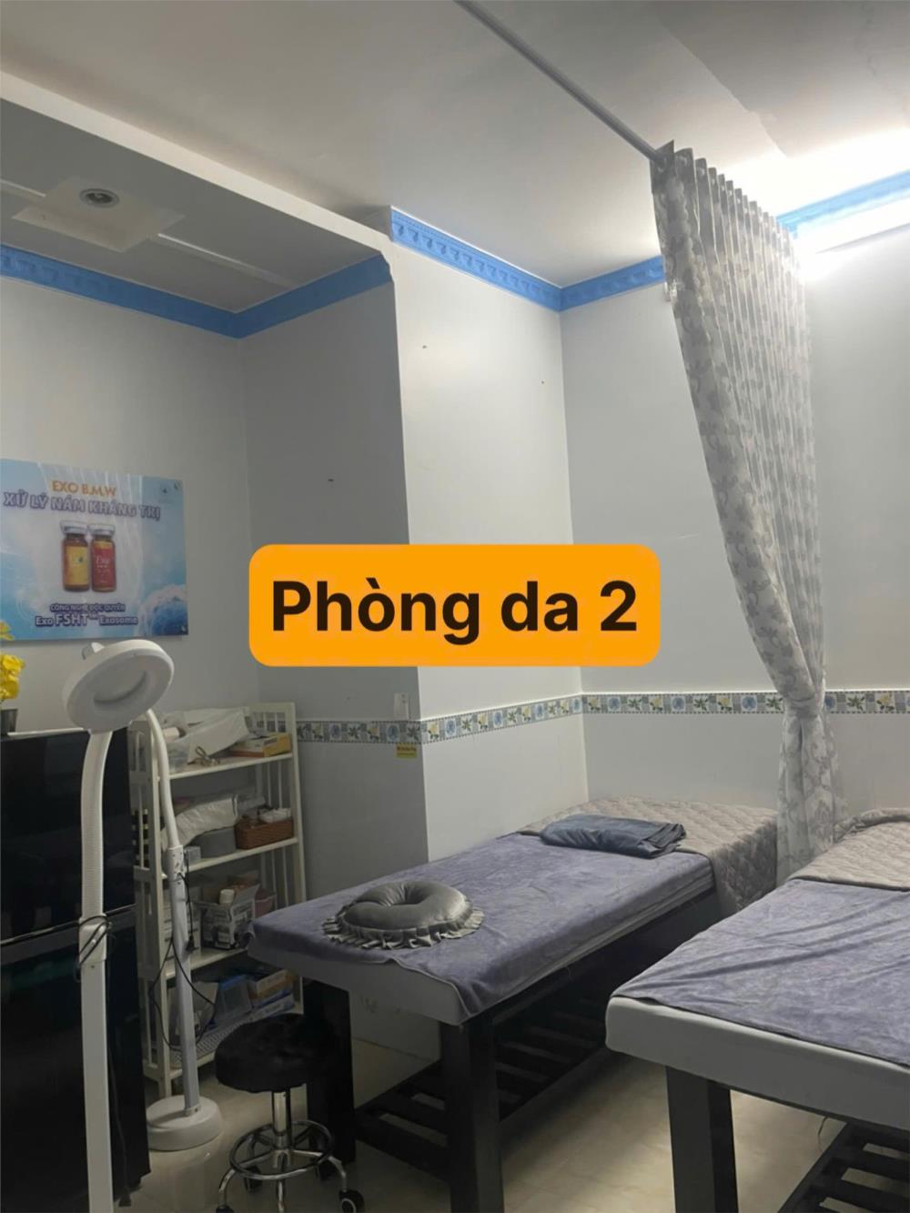 CHÍNH CHỦ Cần Cho Thuê Lại Spa Đang Kinh Doanh Tại 85A Hoàng Văn Thụ, Cần Thơ2116207