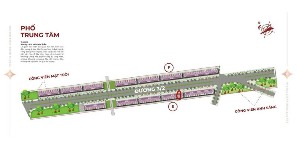 Chính Chủ Cần Bán Nhà Phố Dự Án Tại Thị Trấn Hậu Nghĩa, Huyện Đức Hòa, Tỉnh Long An.2068236