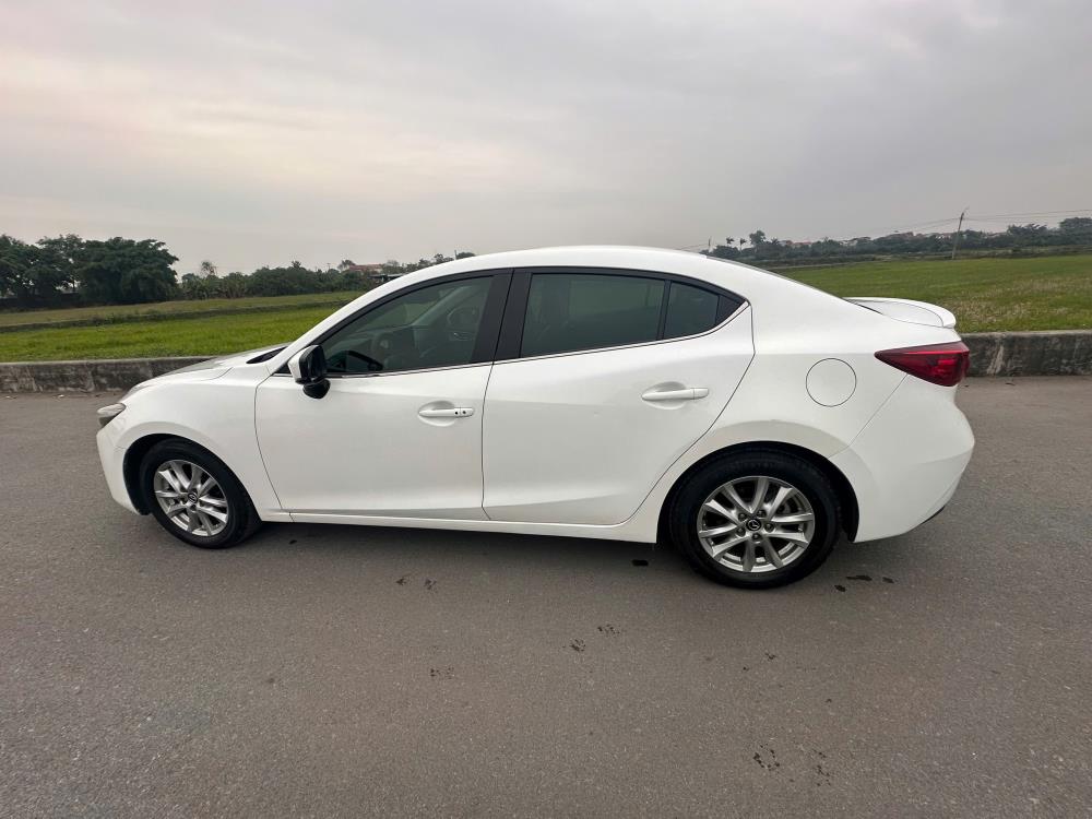 Chính Chủ Cần Bán Xe Mazda 3 1.5 Sản Xuất Năm 20182259160