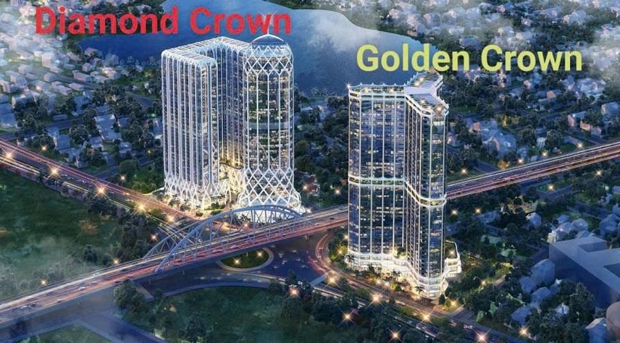 BẠN CÓ TÒ MÒ GIỚI SIÊU GIÀU CHÂU Á LÀ AI? ĐANG SỐNG NHƯ THẾ NÀO? Dự Án GOLDEN CROWN HẢI PHÒNG2105155